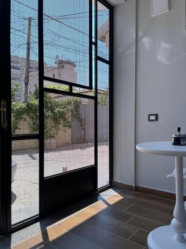 Central Charming Studio Old Town Durrës Esterno foto