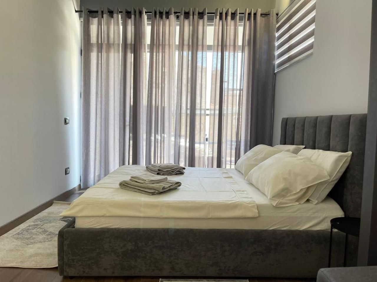 Central Charming Studio Old Town Durrës Esterno foto